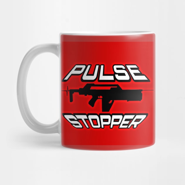 Pulse Stopper by Rare Avis 